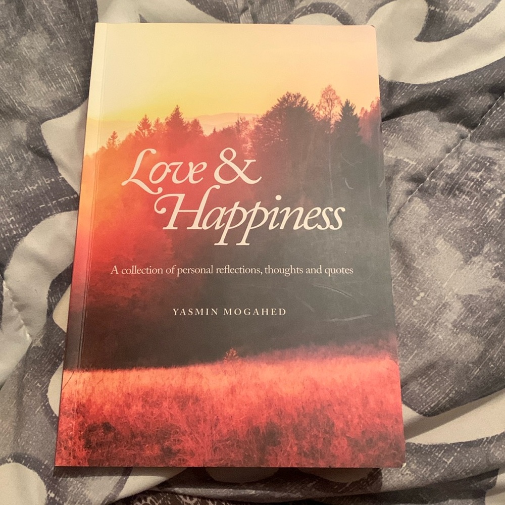 Islamic Self-Help: Love And Happiness
